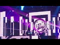 Bassnectar Spring Awakening 2018 Remixes w mello ending