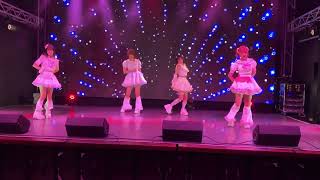 はくchu♡む 【LIVE with YOU!!】 #58 〜イベント支配人生誕祭!〜  @横浜MMブロンテ 2025/2/8