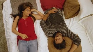 Subramanyam For Sale Scenes - Romantic Scene - Sai Dharam Tej, Regina Cassandra