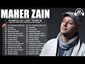 Rahmatun Lil'Alameen, Ya Nabi Salam Alayka, Mawlaya 🕋 Maher Zain Full Album 2024