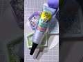 推しカラーでおまもりシェイカー盛って作ってくよ🌟 レジン ハンドメイド 推し活 pr greenocean