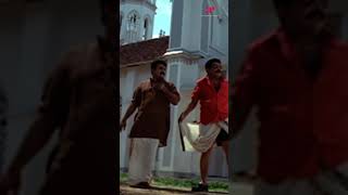 Watch 👆Udayon Movie Scenes! #udayon #mohanlal #laya #salimghouse #innocent #jagathysreekumar #shorts