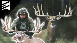 The Most Controversial "World Record" Buck? The Mitch Rompola Buck