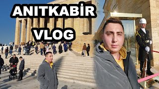 TÜRKİYEYİ GEZİYORUM BÖLÜM: 2 ANKARA (Anıtkabir)