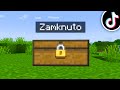 Minecraft Tajemství které jsou ZAKÁZANÉ