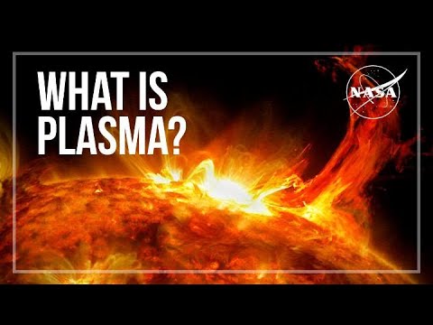 What are the uses of plasma?