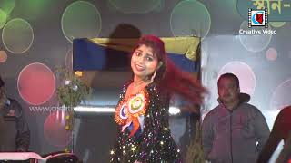 Param Sundari | Mimi | Kriti Sanon | A R Rahman | Shreya | Actress Bipasha Live Stage Performance