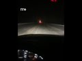 led птф на hyundai accent Акцент в деле