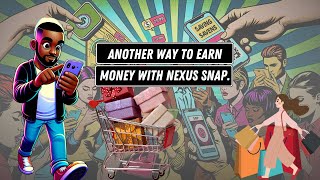 Exploring Premium Apps for Nexus Snap| Discount Apps For Shopping