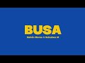 Kelvin momo  - Busa[feat. Babalwa M](Lyrics)