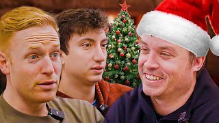 A Rico Bosco Christmas - Healthy Debate