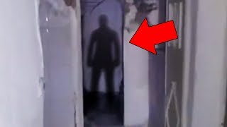 5 Scary Ghost Videos You Should NOT Watch Alone