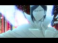 Uryu Ishida defeats Senjumaru Shutara (HD) - Bleach TYBW Part 3