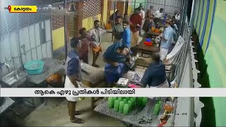 അതിരമ്പുഴയിലെ ഗുണ്ടാ ആക്രമണം; അഞ്ച് പ്രതികൾ കൂടി അറസ്റ്റിൽ