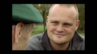 ROAD TO BERLIN - Al Murray  Episode 9/10 Crossing the Rhine