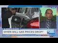 When will gas prices drop? | Morning in America