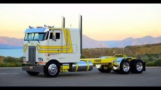 Beautiful Trucks - Acts fleet Management Knoxville TN