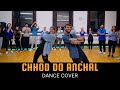 Chhod do Anchal | Workshop Choreography by Anjali Bhat & Dhiarya Raval