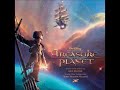 treasure planet ost 09 the launch