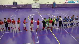 GD Gafanha Vs Travassô | Juniores