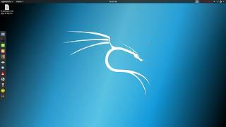 SkipFish | Demonstration | Kali Linux Web Scraping Tool