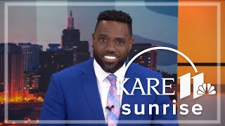 KARE 11's Jason Hackett shares his coming out story