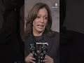 Kamala Harris delivers concession speech after election loss