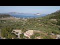 for sale house with adjoining restaurant u0026 plot land of 4 500 sq. m. location limni keri zakynthos