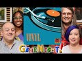 Vinyl - GameNight! Se7 Ep43 - How to Play and Playthrough