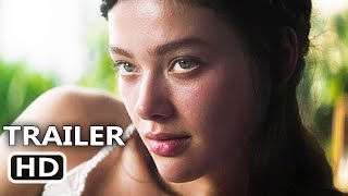 GLASSHOUSE Trailer (2022) Jessica Alexander, Hilton Pelser