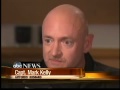 capt. mark kelly speaks out