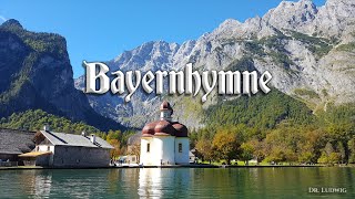 Bayernhymne [Anthem of Bavaria][instrumental]