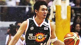 Ang NINJA ng PBA | The Joseph Yeo Story