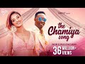 The Chamiya Song - DJ Bravo | Shakti Mohan | Gaurav | Rimi Nique | New Songs 2019