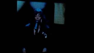 Donna Summer - Smile _ Homenagem a Michael Jackson - Em São Paulo