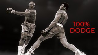 Muhammad Ali - The reason why he become a fighter (Documentary)