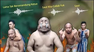 DRAMA PASCOL VS SAUT DAN PARA LC 🤣 - MOMENT KOCAK PASCOL