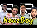 An Inspiring Story of NeuzBoy | @NeuzBoyy Biography