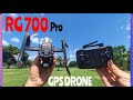 RG700 Pro GPS Is The Budget Drone You Must Buy