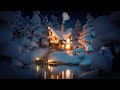 Creating a Cosy Winter Wonderland in Blender 4: A Step-by-Step Guide with Tips and Tricks