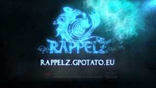 Rappelz Epic VIII Part 3 : Omen - Trailer