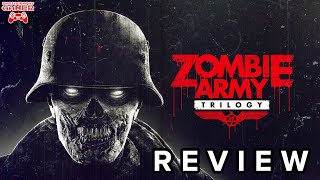 Zombie Army Trilogy - Review