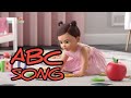 ABC Song: An Animated Adventure! #abcsong @CoComelon