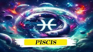 #PISCIS ♓ ¡ATENCIÓN! ALGUIEN QUIERE SABOTEAR TU FELICIDAD ⚠️ BLOQUEANDO TUS ENERGÍAS #amor horoscopo