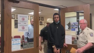 Update: 4th arrested, 1 wanted in connection to murder of teen girl at Taylor County party last year