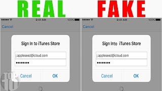 Scams You Must Avoid