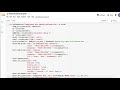 Create a Chart Sheet in Excel using Python (in Google Colab)
