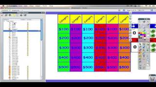 Tutorial 8 - The Object Browser