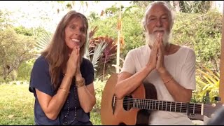 Daily Healing Meditation - Live from Costa Rica May 2020 - Day 58