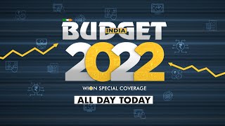 Union Budget 2022 News: FM Nirmala Sitharaman presents annual Budget | India Budget 2022 | WION